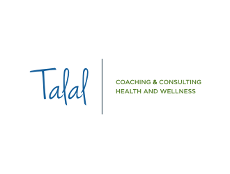 Talal logo design by nurul_rizkon