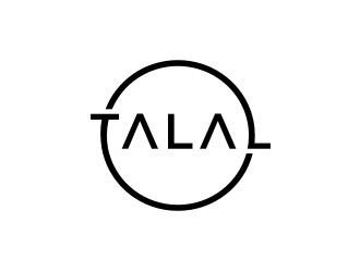 Talal logo design by Franky.