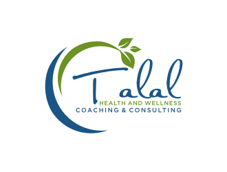 Talal logo design by KQ5