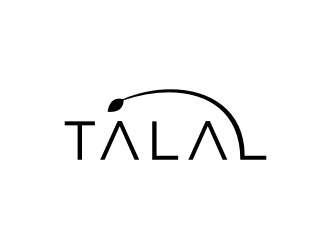 Talal logo design by Franky.