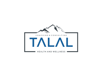 Talal logo design by nurul_rizkon