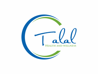 Talal logo design by InitialD