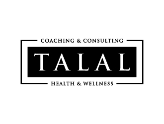 Talal logo design by BrainStorming