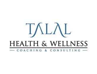 Talal logo design by maserik