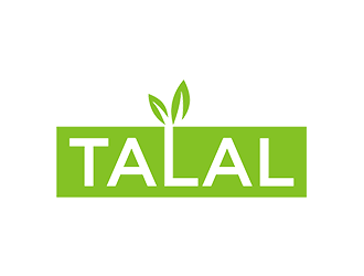 Talal logo design by EkoBooM