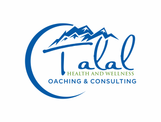 Talal logo design by hidro