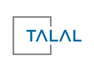 Talal logo design by EkoBooM