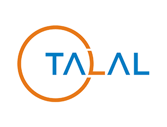 Talal logo design by EkoBooM