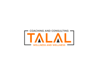 Talal logo design by sheilavalencia