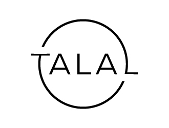 Talal logo design by BrainStorming