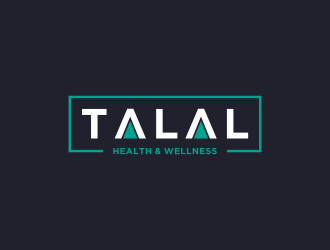 Talal logo design by goblin