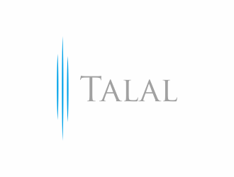 Talal logo design by yoichi