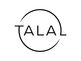 Talal logo design by BrainStorming