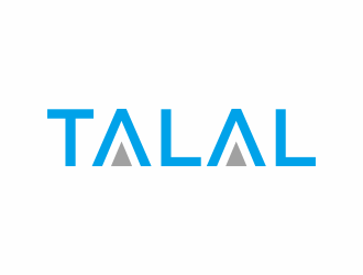 Talal logo design by yoichi