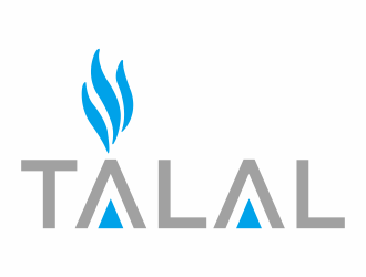 Talal logo design by yoichi