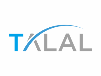 Talal logo design by yoichi