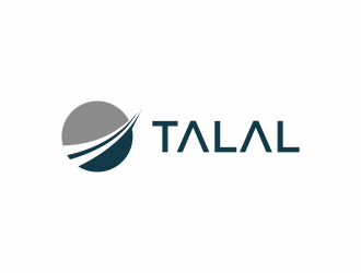 Talal logo design by yoichi