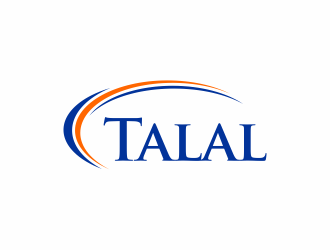 Talal logo design by ammad