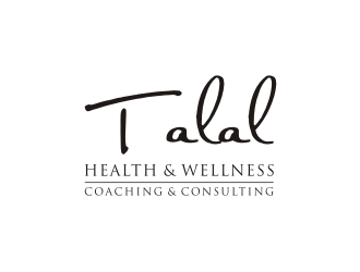 Talal logo design by carman