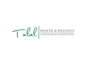 Talal logo design by carman