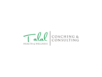 Talal logo design by carman