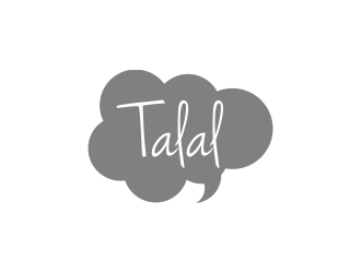 Talal logo design by luckyprasetyo