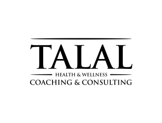 Talal logo design by ammad