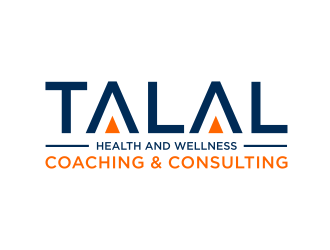 Talal logo design by ammad