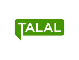 Talal logo design by ArRizqu