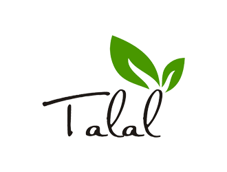 Talal logo design by ArRizqu