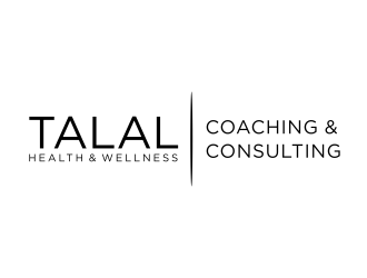 Talal logo design by ammad