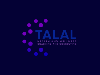 Talal logo design by czars