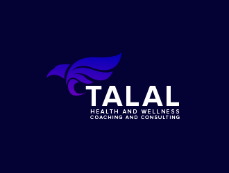 Talal logo design by czars