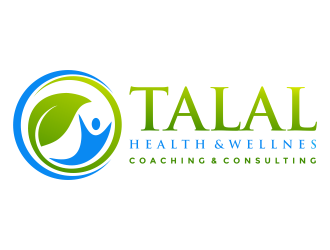 Talal logo design by aldesign