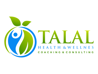 Talal logo design by aldesign