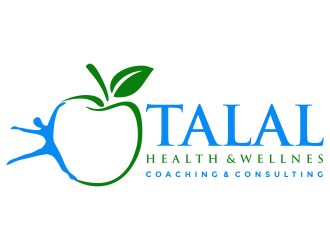 Talal logo design by aldesign