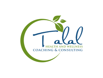 Talal logo design by KQ5