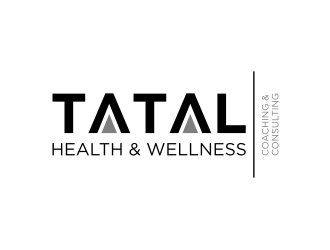 Talal logo design by sodimejo