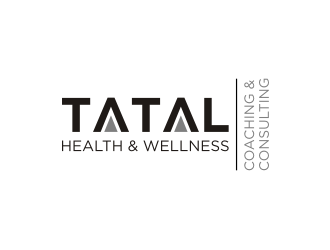 Talal logo design by sodimejo