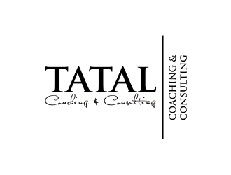 Talal logo design by sodimejo