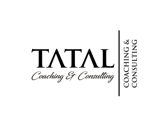 Talal logo design by sodimejo