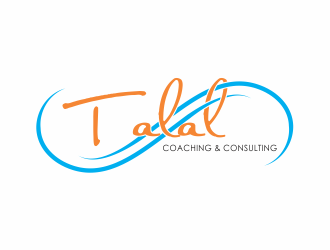 Talal logo design by up2date