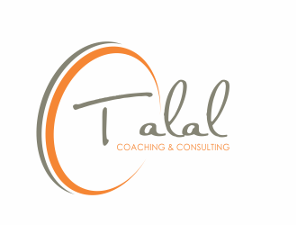 Talal logo design by up2date