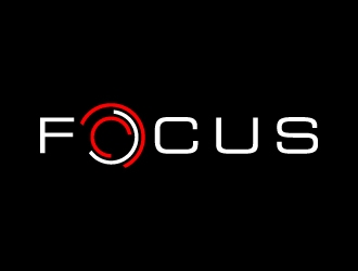 Focus logo design by jaize