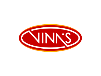 VINAS logo design by FloVal