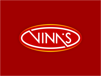 VINAS logo design by FloVal