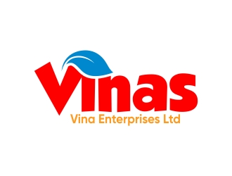 VINAS logo design by excelentlogo