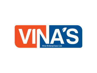 VINAS logo design by yunda