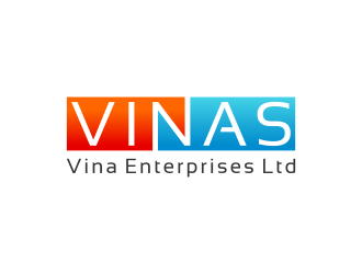 VINAS logo design by graphicstar