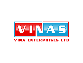 VINAS logo design by graphicstar